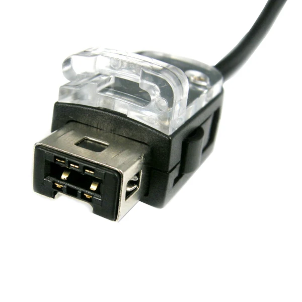 Классический проводной геймпад для Nintendo Wii|control cif|wire shopcontroller xbox360 |