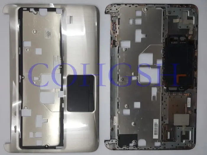 Ноутбук Упор для рук Топ чехол C оболочка для hp Pavilion dv6 DV6-6000 6029tx 665357-001