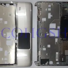 Ноутбук Упор для рук Топ чехол C оболочка для hp Pavilion dv6 DV6-6000 6029tx 665357-001