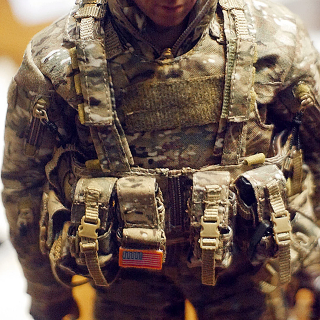 VeryHot солдатская модель костюм спецназа одежда оборудование для 1/6 12 дюймов солдатская модель(тело и голова в комплект не входят