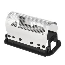 Бритва экран из фольги лезвия сменный резак для зубных щеток Braun 211 230 235 240 245 250 260 266 270 272 Мужская бритва Запчасти режущая головка