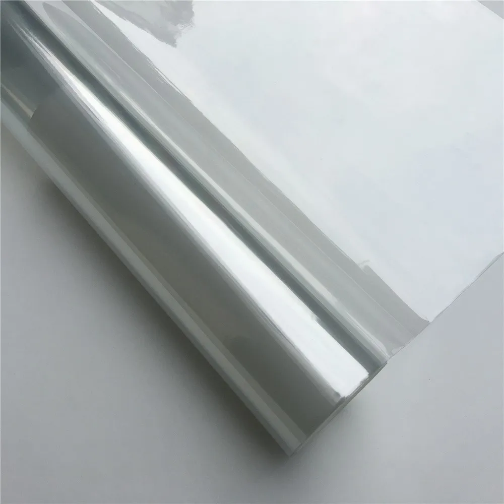  3 Layers PPF Clear Auto Protective Film Vinyl Wrap Car Paint Protection Film For Car Bumper Motorcy