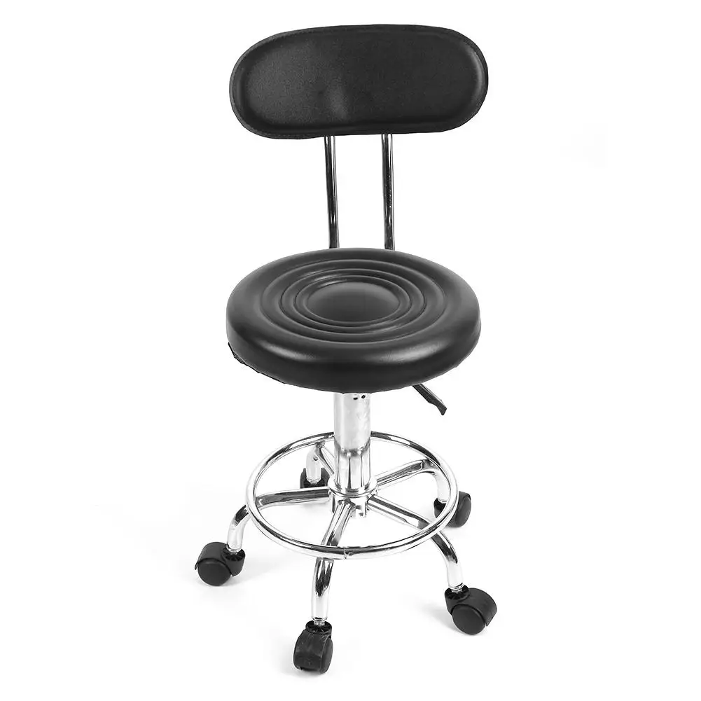 

Adjustable Salon Hairdressing Styling Chair Barber Massage Studio Tool Tool