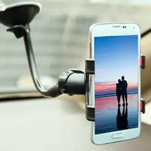 Gps-brisa Universal 360 Rotating Car Phone Holder Bracket Suporte para Iphone7 6 6 s plus para Samsung Mobile Phone titular