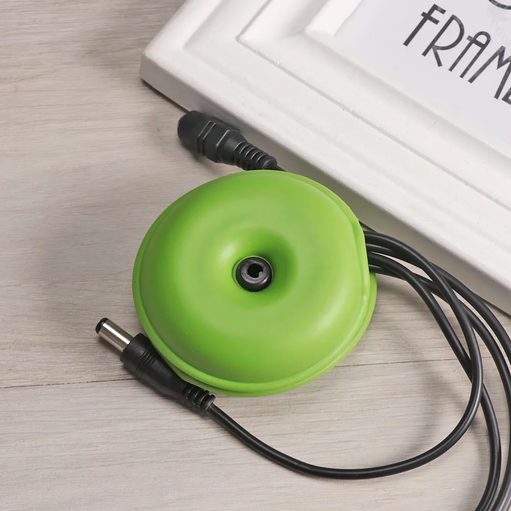 Auto Cable Cord Wire Organizer Bobbin Winder Smart Wrap For USB Cable