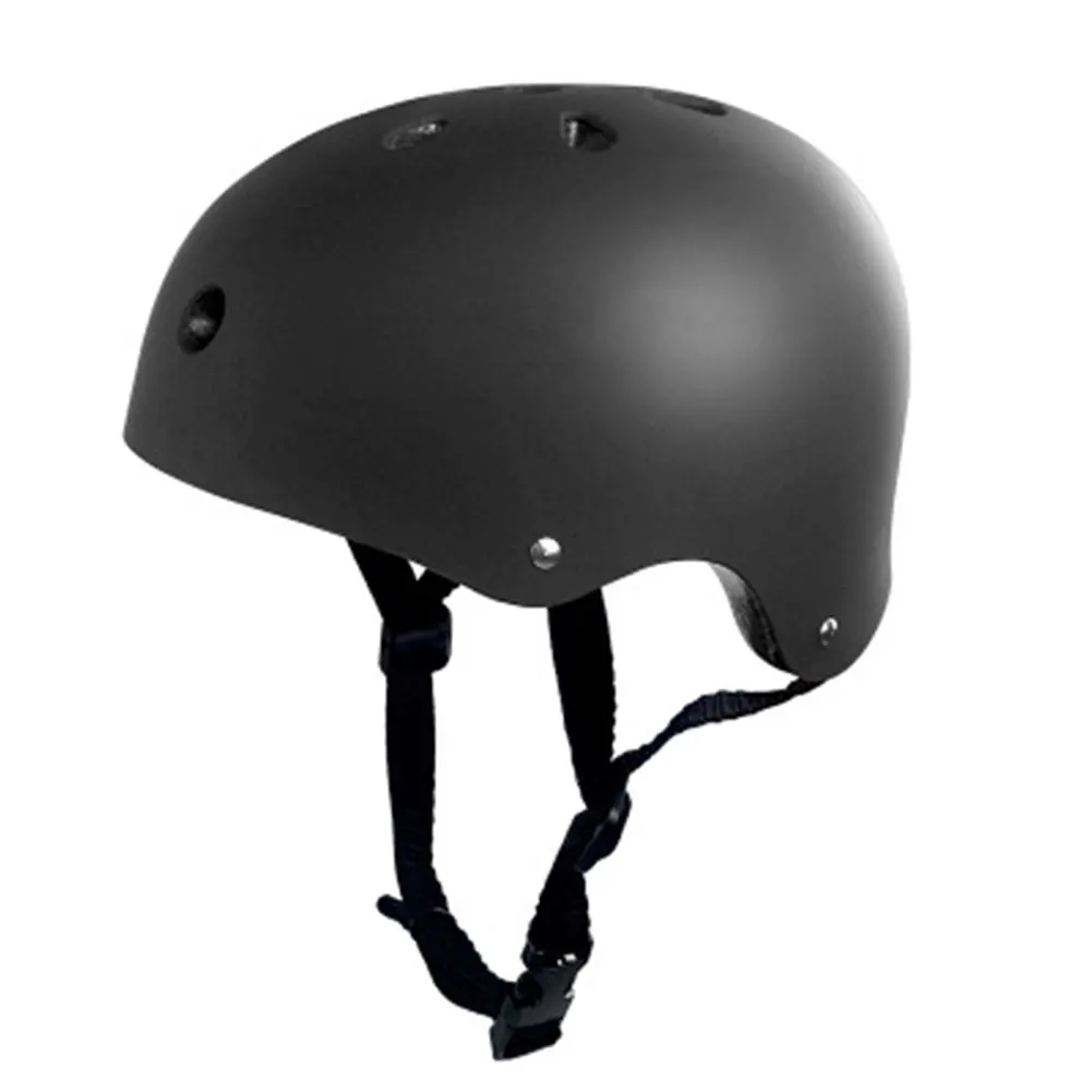 Adult Mens Womens Kids Roller Skate Board Cycle BMX Helmet Adjustable CE Safe 