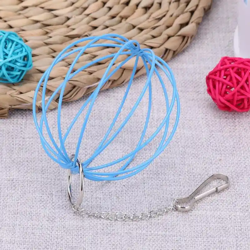 形状草フィーダーツールマネージャ食品ボールウサギハムスター草ラックハムスターケージ装飾ハムスター玩具メッキペット干し草ボール おもちゃ Aliexpress