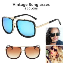 Classic Oversize Square Sunglasses Men Women Sun Glasses Male Driving Superstar Luxury Brand Designer oculos de sol feminino Classic Oversize Square Sunglasses Men Women Sun Glasses Male Driving Superstar Luxury Brand Designer oculos de sol feminino