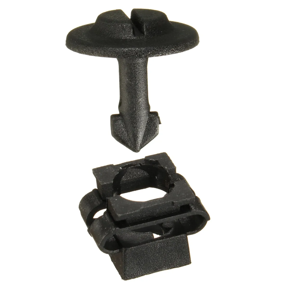 Винт для крышки коробки передач VW Passat B5 Audi A4 A6 20 шт./компл. 8D0805960 8D0805121|Клипсы и