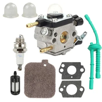 

Carburetor For Zama Carb Stihl BG45 BG46 BG55 BG65 BG85 SH55 SH85 Blade Blower Home Garden Supplies Accessories