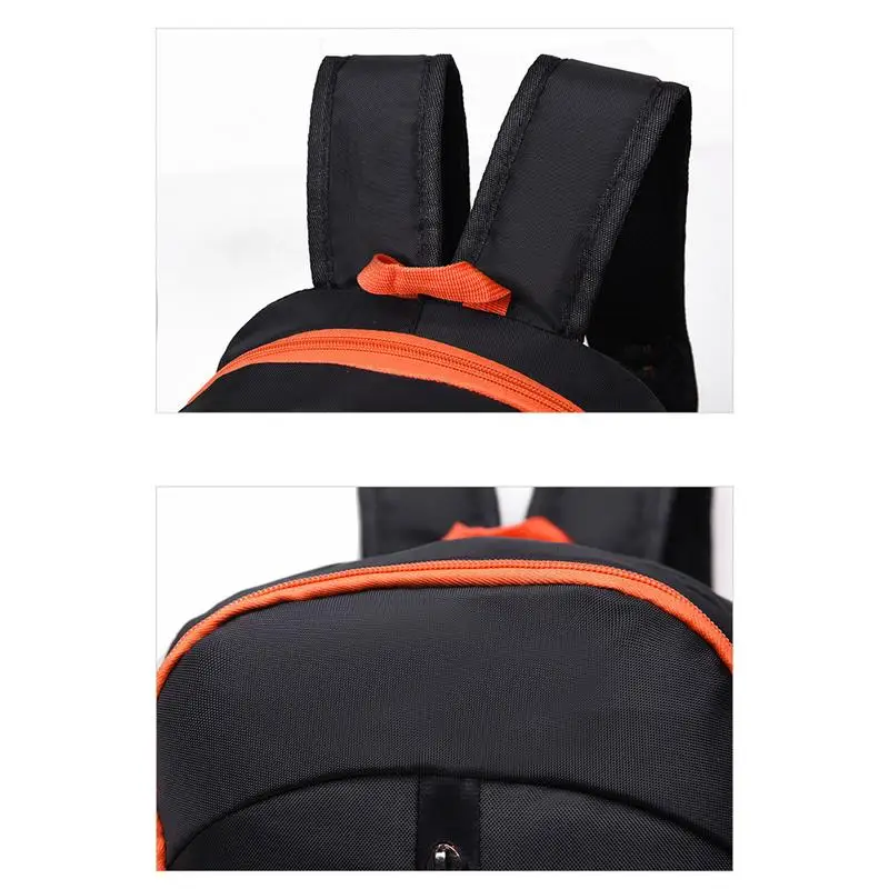 Летний рюкзак для занятий фитнесом, сумка для бега, спортивная сумка для фитнеса, корейский стиль, водонепроницаемый устойчивый рюкзак для женщин