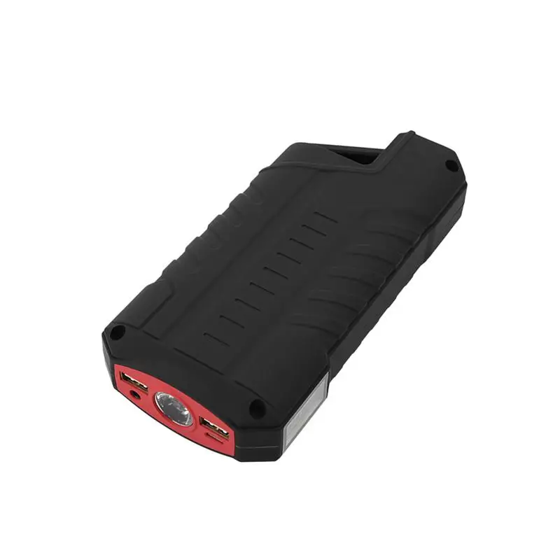 

Multi-Function Led Car Emergency Start Power SOS Rescue Light Car Emergency Power Supply 12v