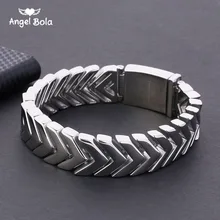 Браслет Будды с логотипом часы браслет стрелки мужские женские браслет цепочка из нержавеющей стали серебряный тон 18 мм