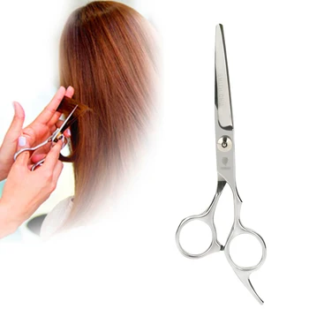 

Smith Chu Hair Cutting Scissor Professional Hair Shear for Hairdressing Salon Adult & Children Haircut Scissor