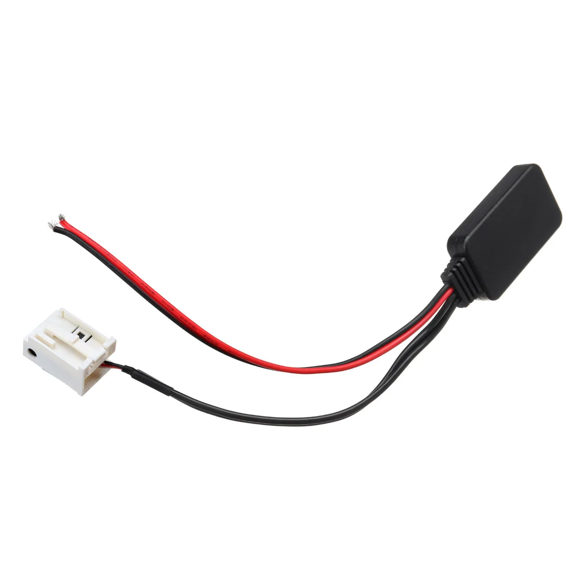 12V bluetooth Беспроводной радио аудио стерео AUX IN модуль подключения к разъему Aux
