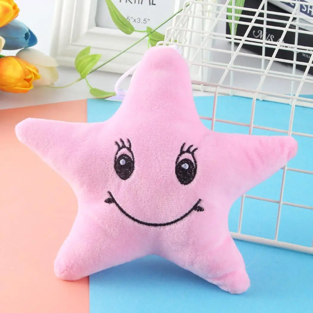 

Lovely Star Moon Cloud PP Cotton 14 years old older Filling Short Plush 24 x15cm/9.4 x 5.9inch Pillow