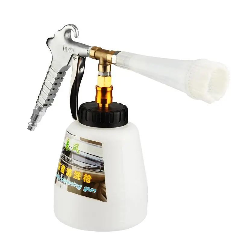 VODOOL High Pressure font b Car b font Wash Water Foam Gun For Tornador Auto font