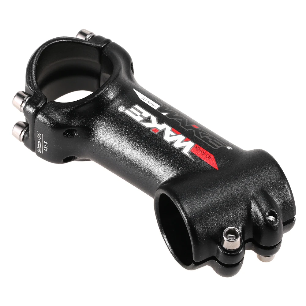 trail bike stem