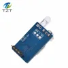 TZT 5V IR Infrared Remote Decoder Encoding Transmitter Receiver Wireless Module Quality in Stock for arduino ► Photo 3/6