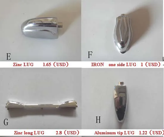 

drum lug series drum set accessories