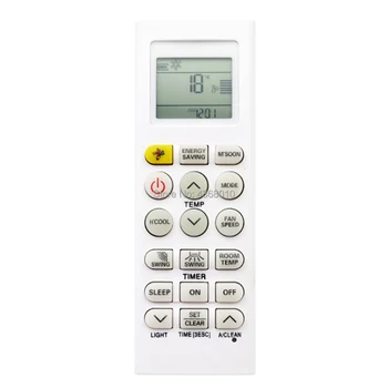 

New Universal Replacement AC Remote Controller for LG AC with Mosquito button Air Conditioner controle remoto Fernbedienung