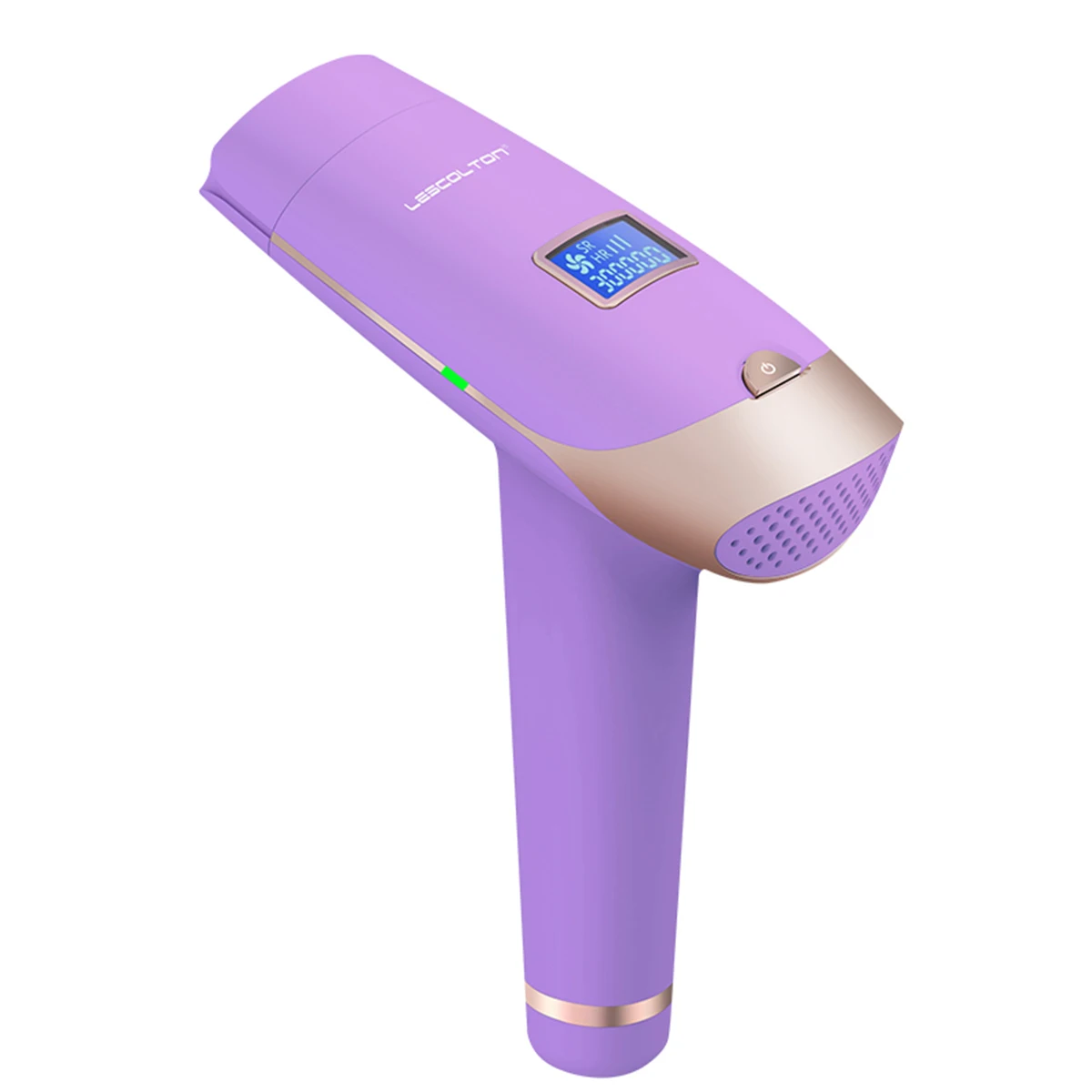 

NEW-400000 Times T009X Ipl Depilator A Permanent Electric Hair Removal Machine For Bikini Underarm Face Body