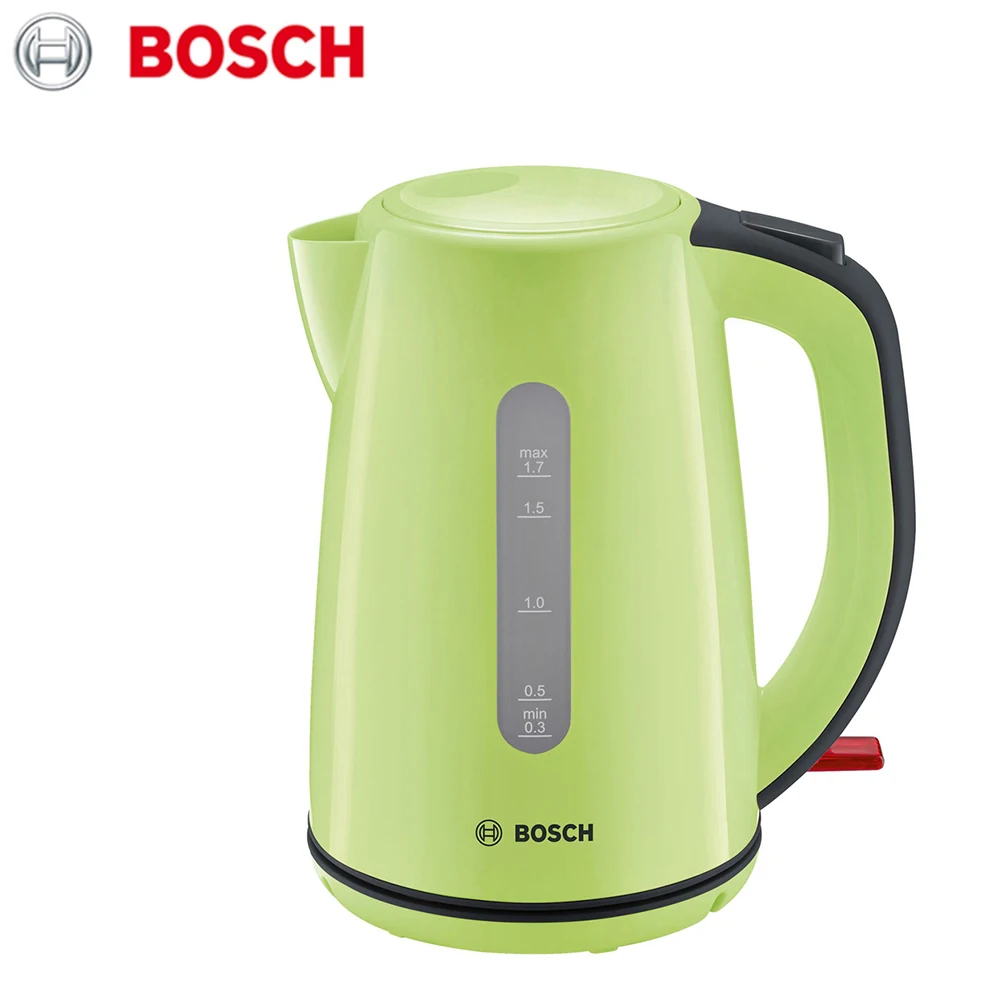 Чайники электрические Bosch TWK7506