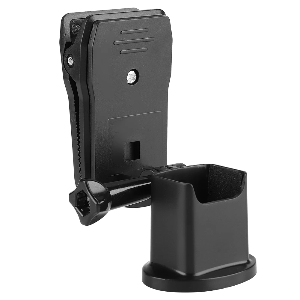 

Outdoor Backpack Fixed Mount Bracket Expanding Switch Accessory for DJI Osmo Pocket Hot Sell