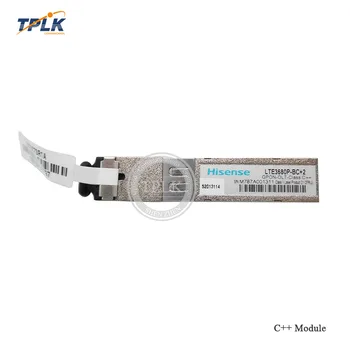 

5pcs High quality Original Hisense GPON OLT C++ Module LTE3680P-BC+2 GPON-OLT-Class C++ SFP module used in GC8B GCOB