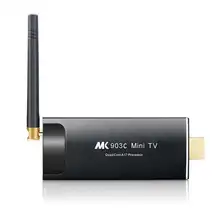 Fire Tv Stick Mk903C Android Tv Box потоковый медиаплеер Wifi Smart Tv Sky Box