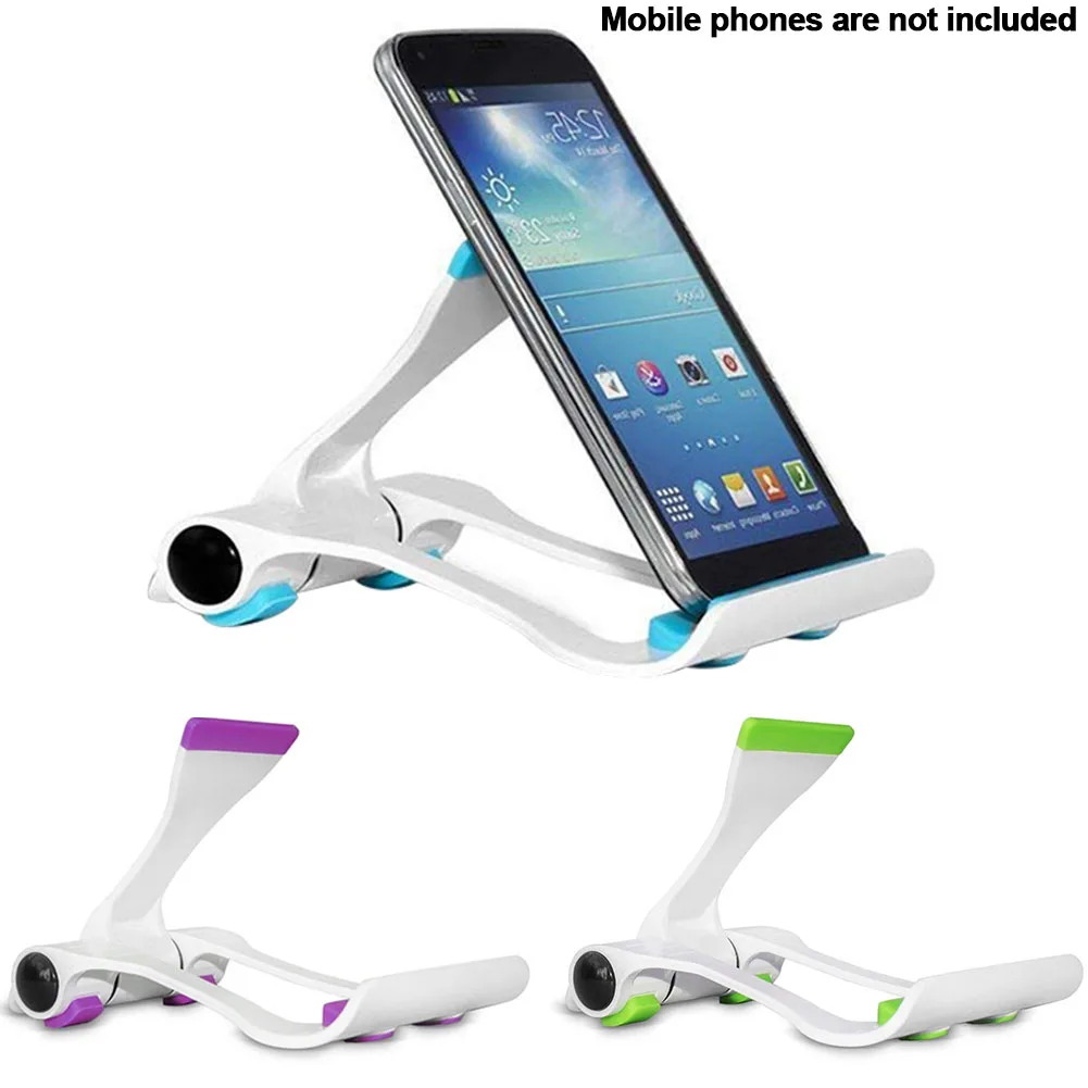 Tablet Stand Cellphone Holder For Kindle Phone Tablet Plastic For