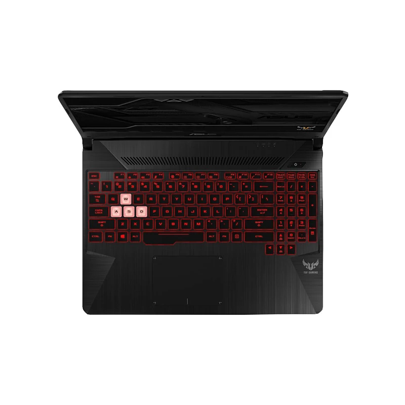 Ноутбук ASUS ROG FX505GD Intel i5 8300H/8Gb/1Tb + PCIE NVME 256G M.2 SSD/No ODD/15.6&quot FHD IPS Anti glare/NVIDIA GeForce GTX1050 4Gb