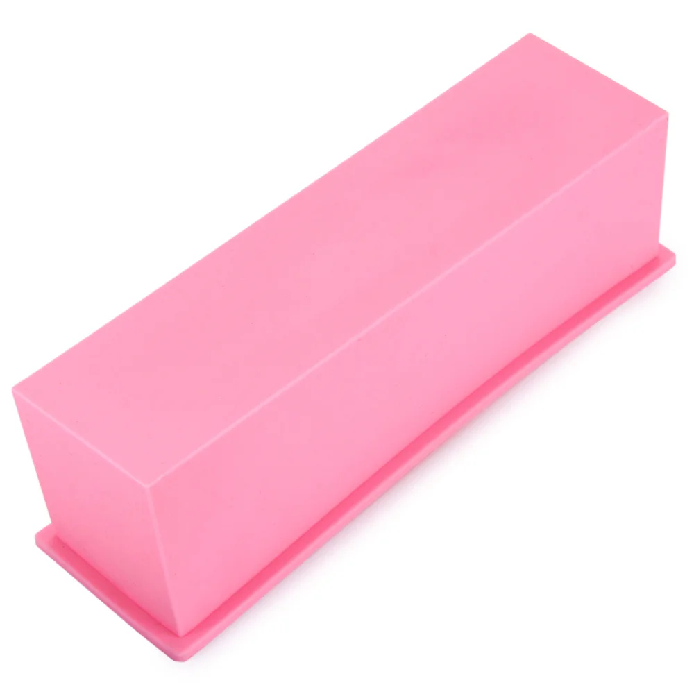 1.2L Силиконовая прямоугольная форма для торта, для кухни, для ...