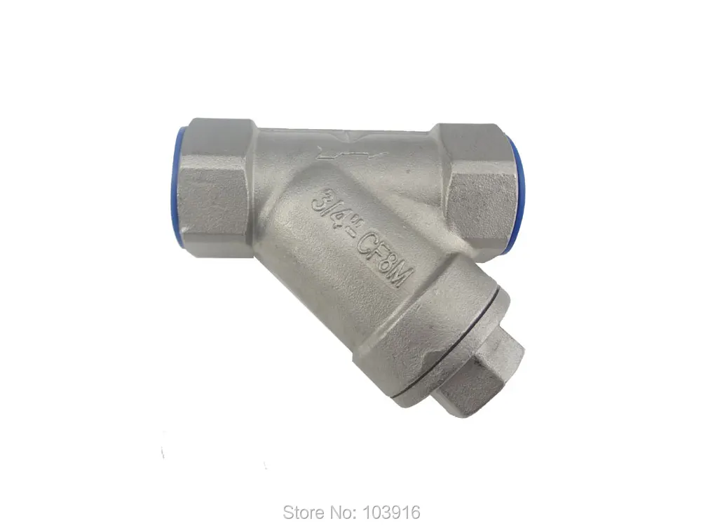 SSV-20-NPT-3