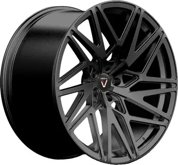 

VISSOL F-921R 8.5x20/5x112 ET29 D66.6 SATIN_BLACK