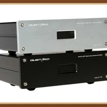 ДРОФА U12 32 бит/384 кГц USB XMOS DSD цифровой аудио интерфейс B