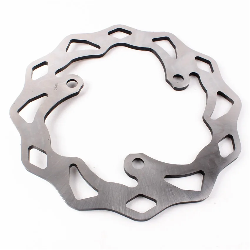 

Stainless Steel For Kawasaki Ninja 250R 2008 2009 2010 2011 2012 Motorcycle Rear Brake Disc Rotor