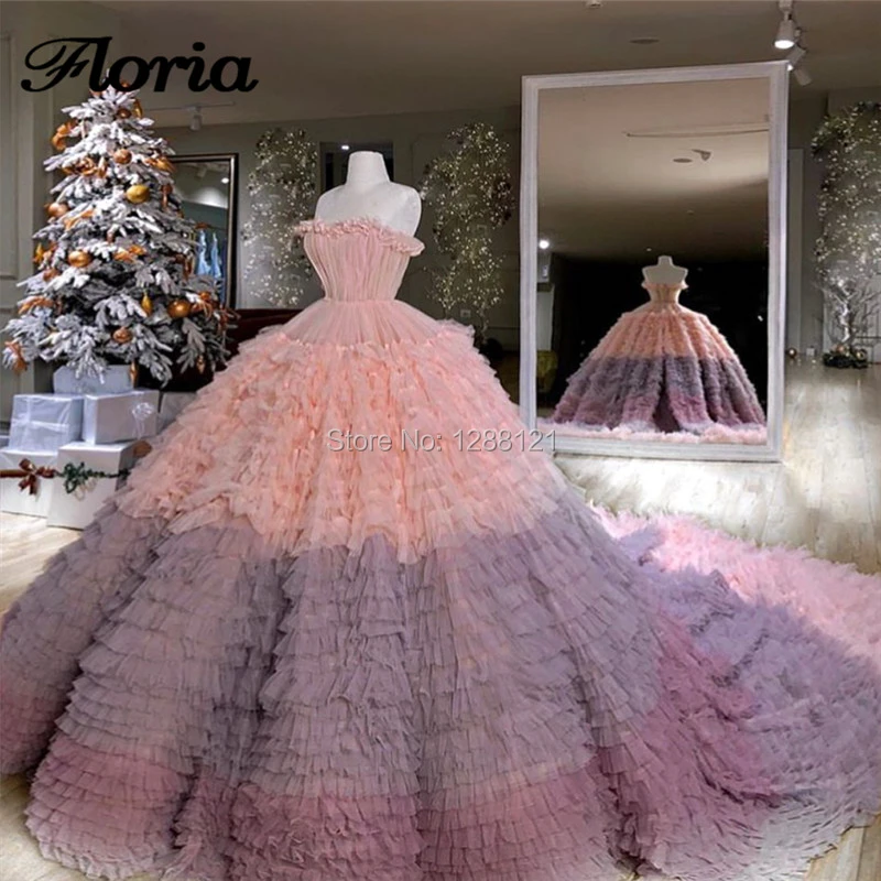 ball gowns 2019