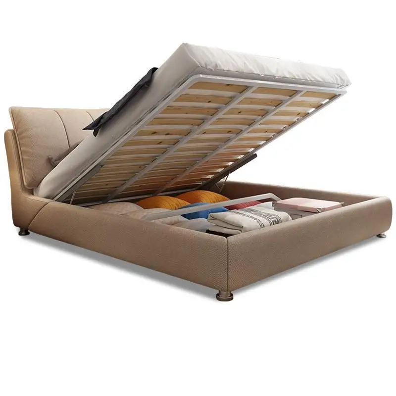 Ranza إطار واحد Mobilya غرفة مجموعة Letto هل Mobili لكل La كازا الاطفال Yatak Mueble دي Dormitorio غرفة نوم الأثاث Moderna كاما السرير