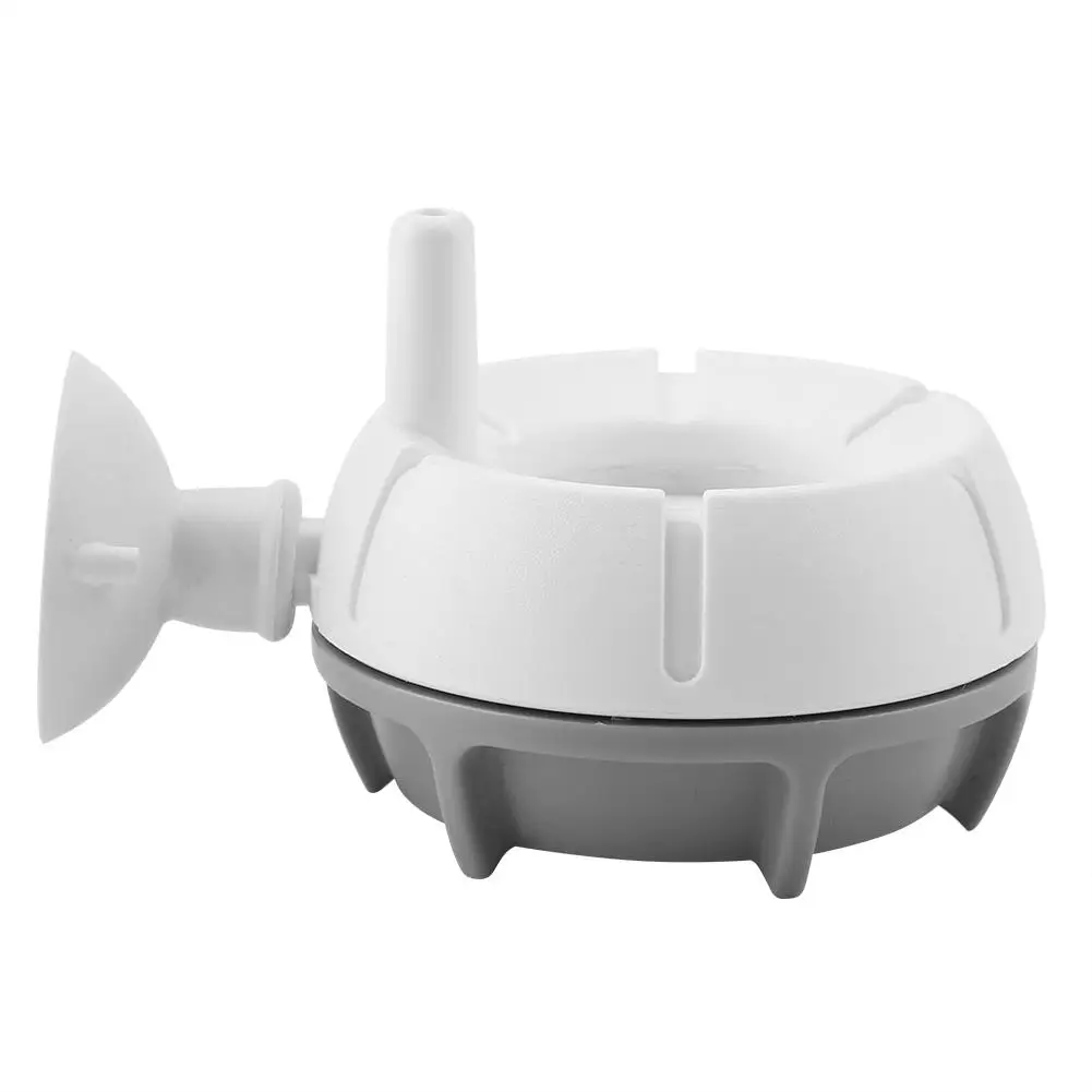

Aquarium Fish Air Ceramic Stone Carbon Dioxide Diffuser CO2 Refiner Atomise Aquarium Tool