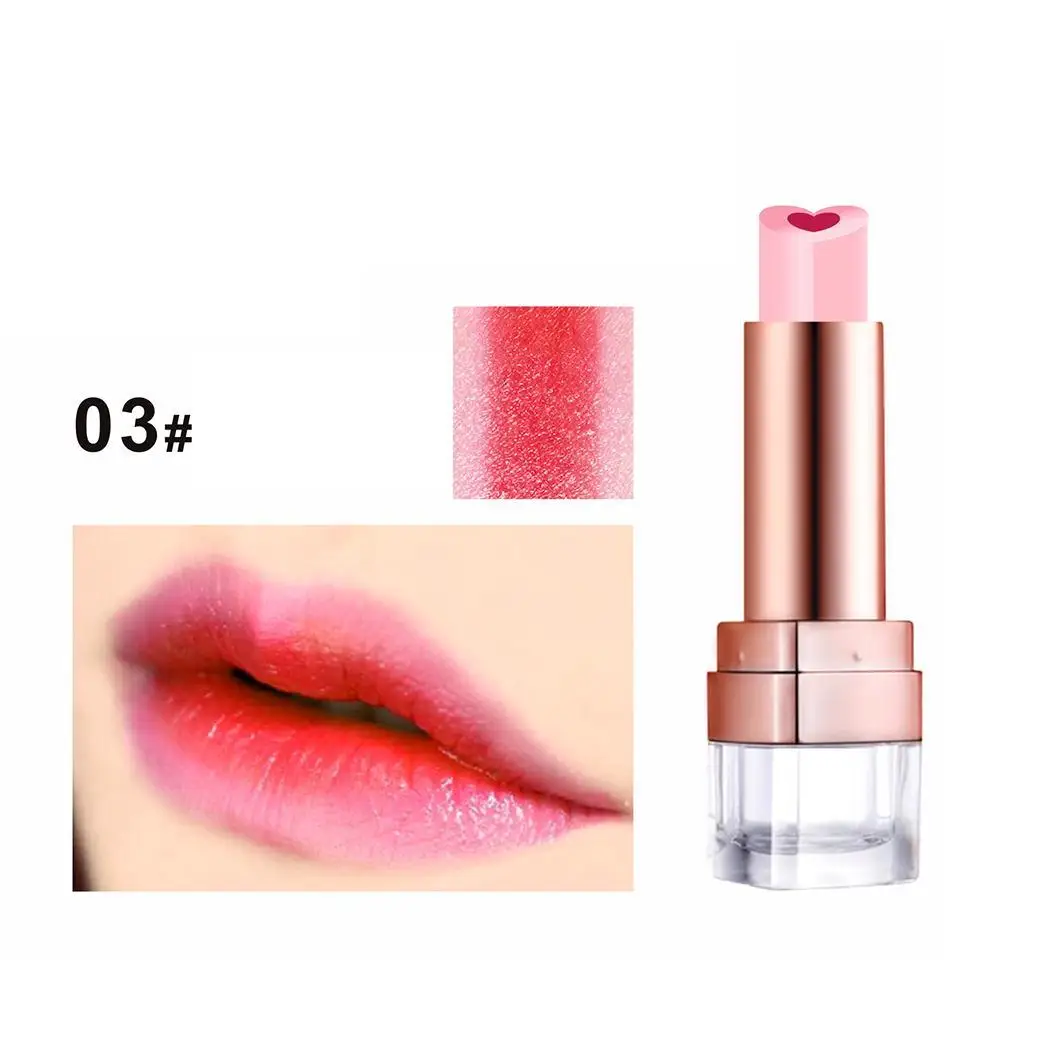 

Lasting Lipstick 3 5g Colour Years Sandwich Women Waterproof Type Long Changing Matte Skin Makeup Moisturizers 3 Most