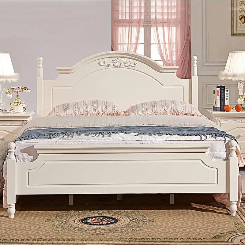 المنزل الاطفال مجموعة Literas Yatak Letto هل Matrimoniale واحدة Recamaras Moderna Ranza غرفة نوم الأثاث دي Dormitorio كاما Mueble السرير