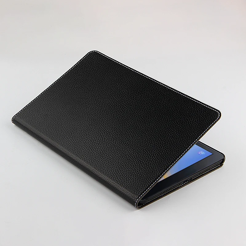 Чехол из воловьей кожи для Samsung Galaxy Tab A 10 5 SM T590 T595 T597 T590/5/7 дюйма защитный чехол
