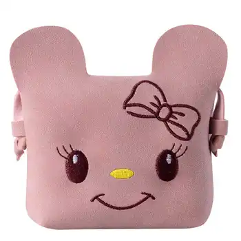 

Little Girls Purse Cute Cartoon Shoulder Crossbody Bag For Kids Girls Toddler