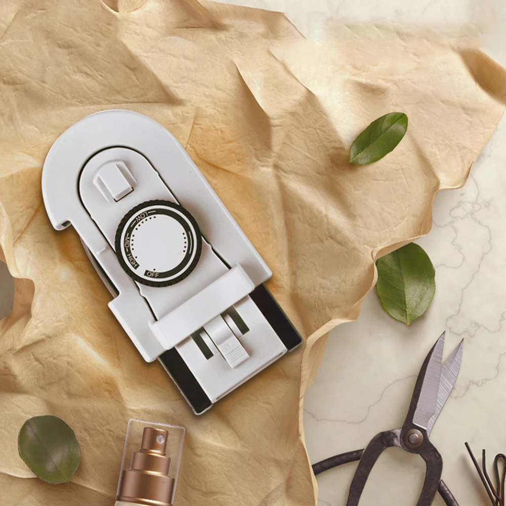 

Portable Handheld Electric Folding Mini Iron Sewing Cloth Ironing Machine Fashion Travel Use Pocket Tool Shirt Tool Assembly #3