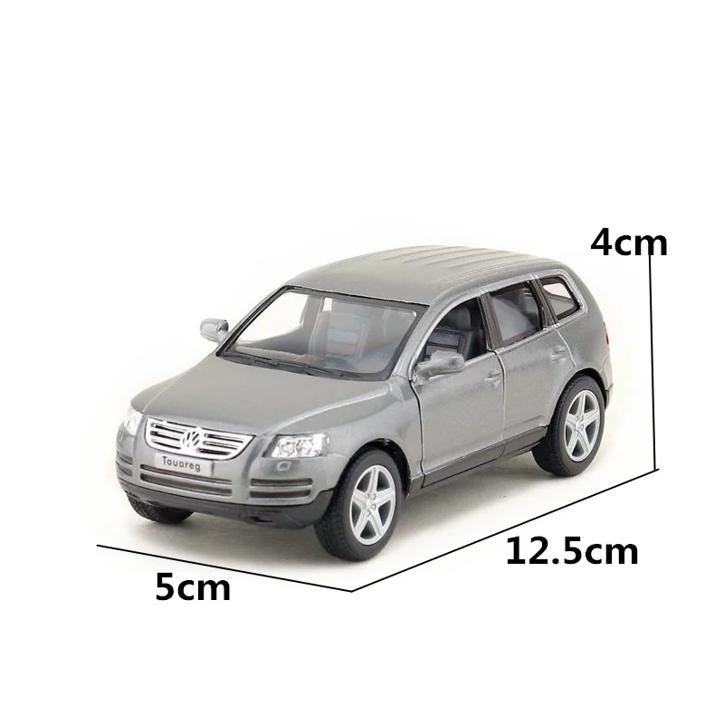 Kinsmart volkswagen touareg