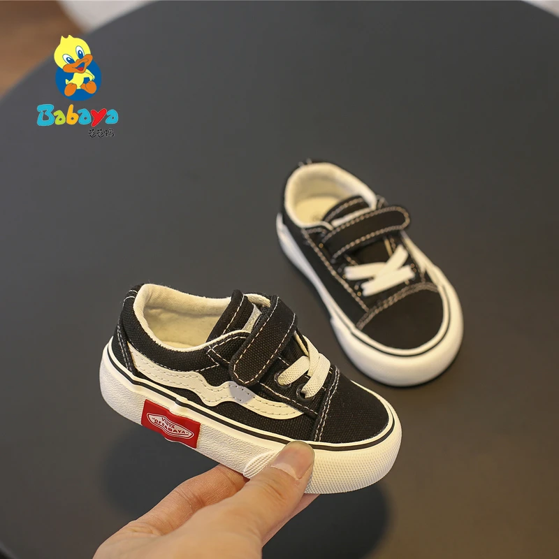 Zapato Lona Ninos Y Bebes Zapatos Informales Para Nino De 1 A 3 Anos De Fondo Suave Catamite Tela Para Chica Estudio Caminar Skate Zapatillas Deportivas Aliexpress