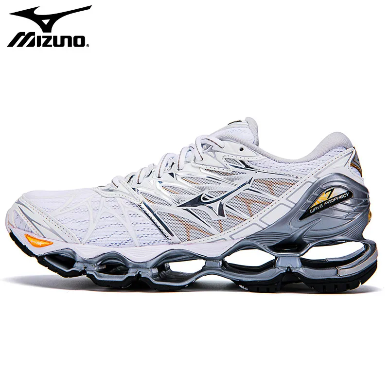 womens mizuno wave prophecy 7