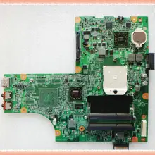 Для Dell Inspiron 15R M5010 материнская плата 48.4HH06.011 Тетрадь CN-0YP9NP YP9NP 0YP9NP Материнская плата ноутбука DDR3 тестирование