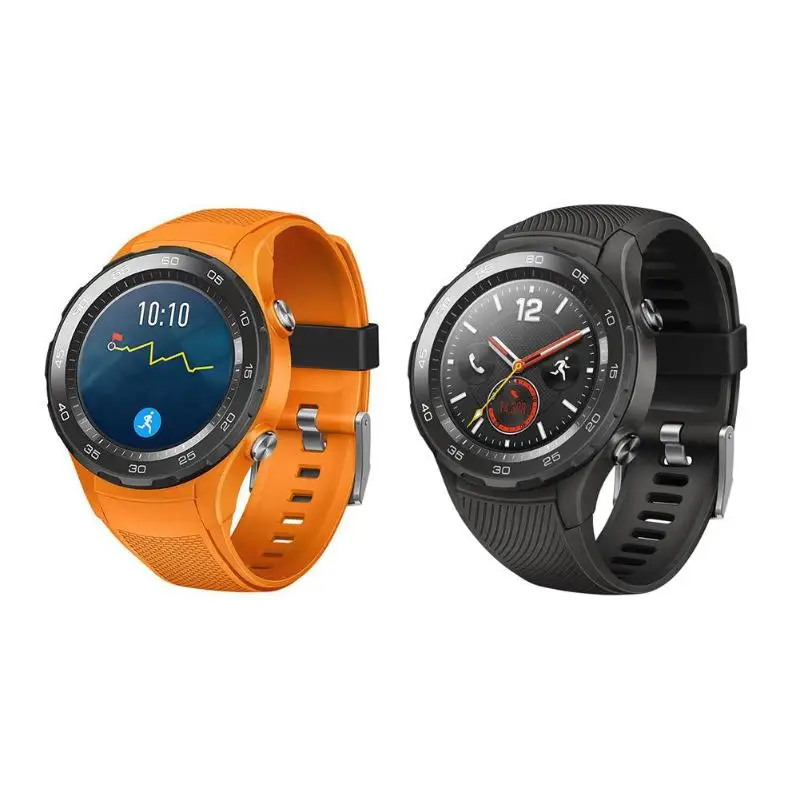 Smart Watch Phone Wrist Wear Support 2 Sports Bluetooth WIFI...